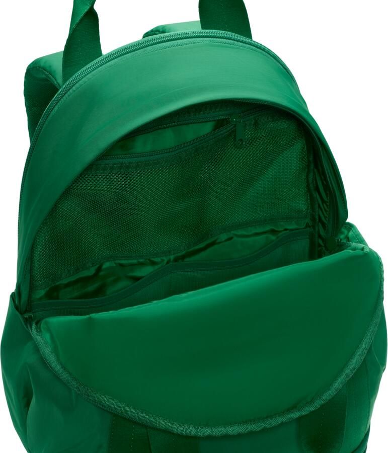 Jordan Alpha rugzak (28 liter) Groen