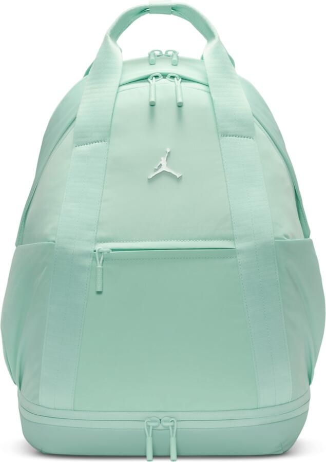 Jordan Alpha rugzak (28 liter) Groen - Foto 4