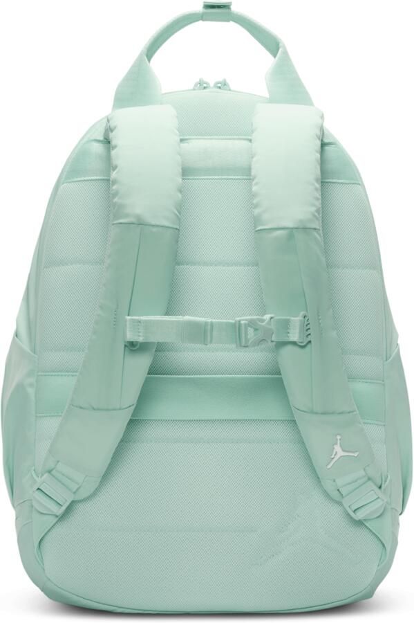 Jordan Alpha rugzak (28 liter) Groen - Foto 3