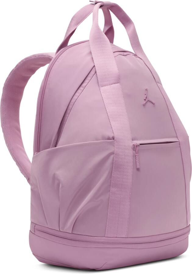 Jordan Alpha rugzak (28 liter) Paars - Foto 2