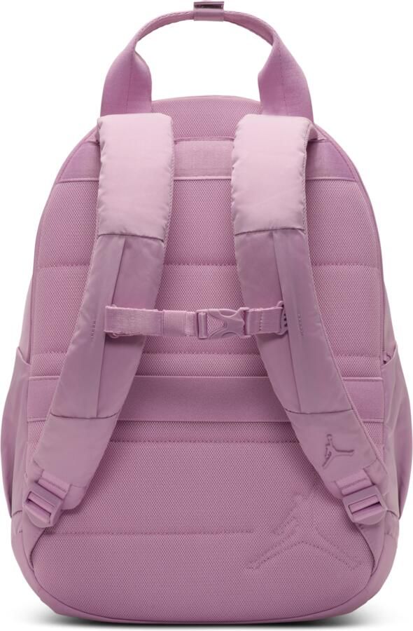 Jordan Alpha rugzak (28 liter) Paars - Foto 3