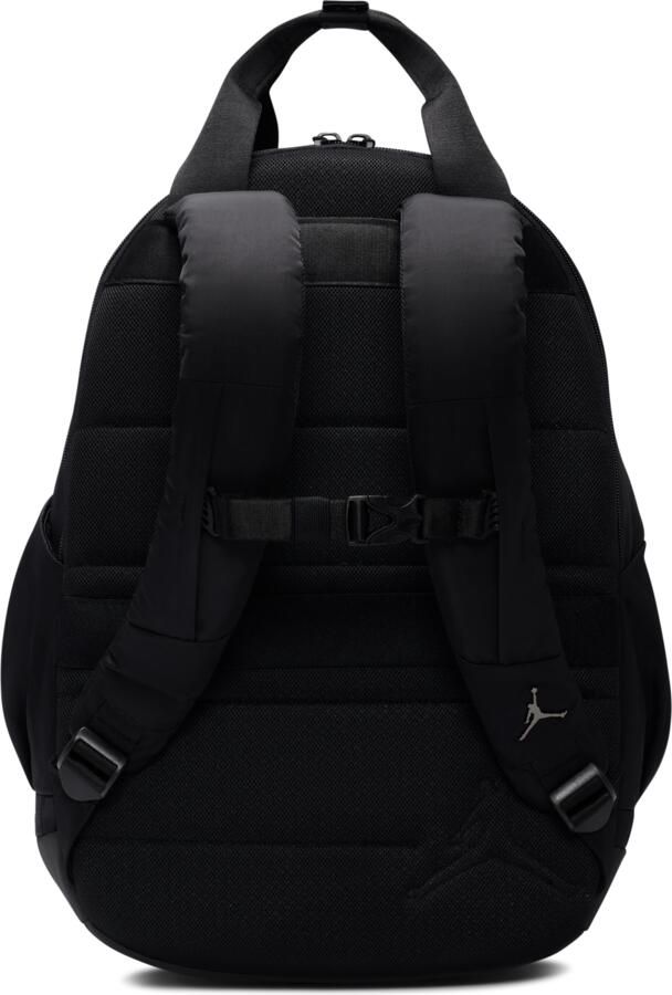 Jordan Alpha rugzak (28 liter) Zwart - Foto 2