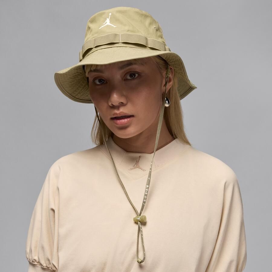 Jordan Apex vissershoedje Bruin - Foto 4