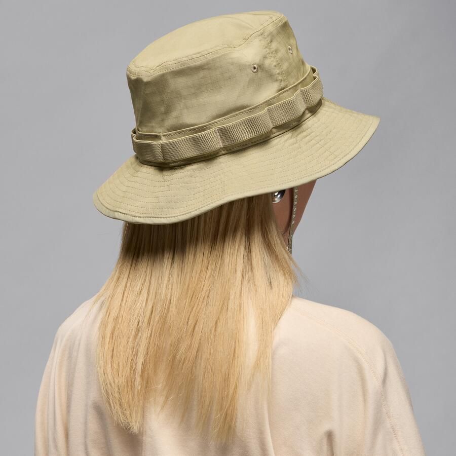 Jordan Apex vissershoedje Bruin