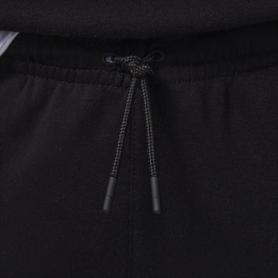 Jordan Baseline fleecebroek voor kids Zwart