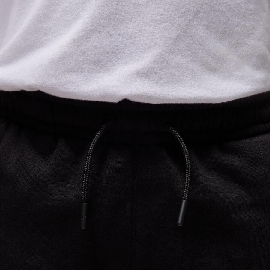 Jordan Baseline fleecebroek voor kids Zwart - Foto 3