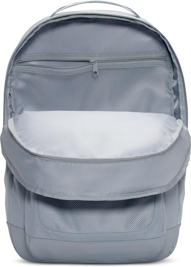 Jordan Blacktop rugzak (25 liter) Grijs - Foto 2