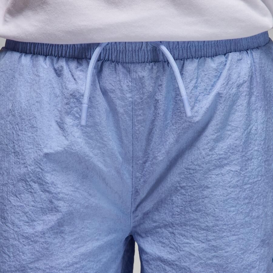 Jordan Blue Jeans and Bling geweven broek voor kids Blauw - Foto 2