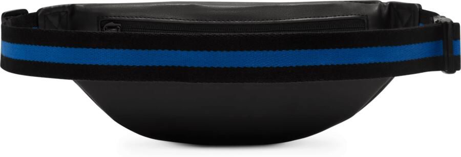 Jordan Borough Varsity crossbodytas (5 6 liter) Zwart - Foto 2