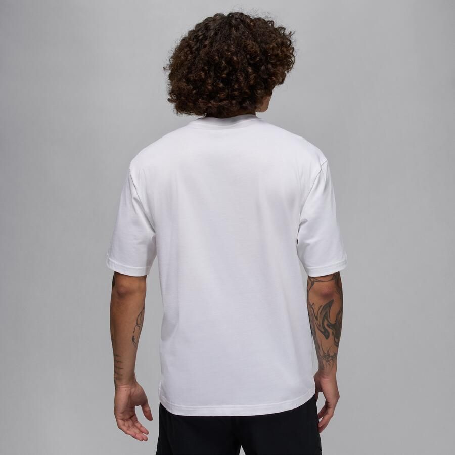 Jordan Brand AJ11 T-shirt voor heren Wit