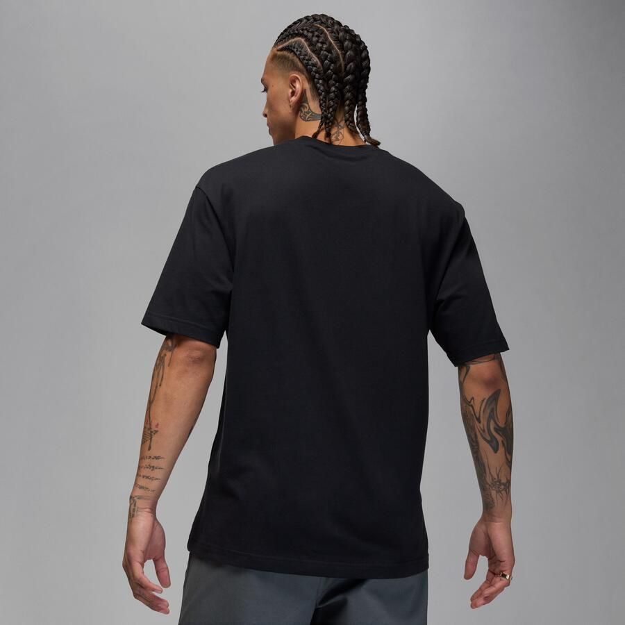 Jordan Brand AJ11 T-shirt voor heren Zwart