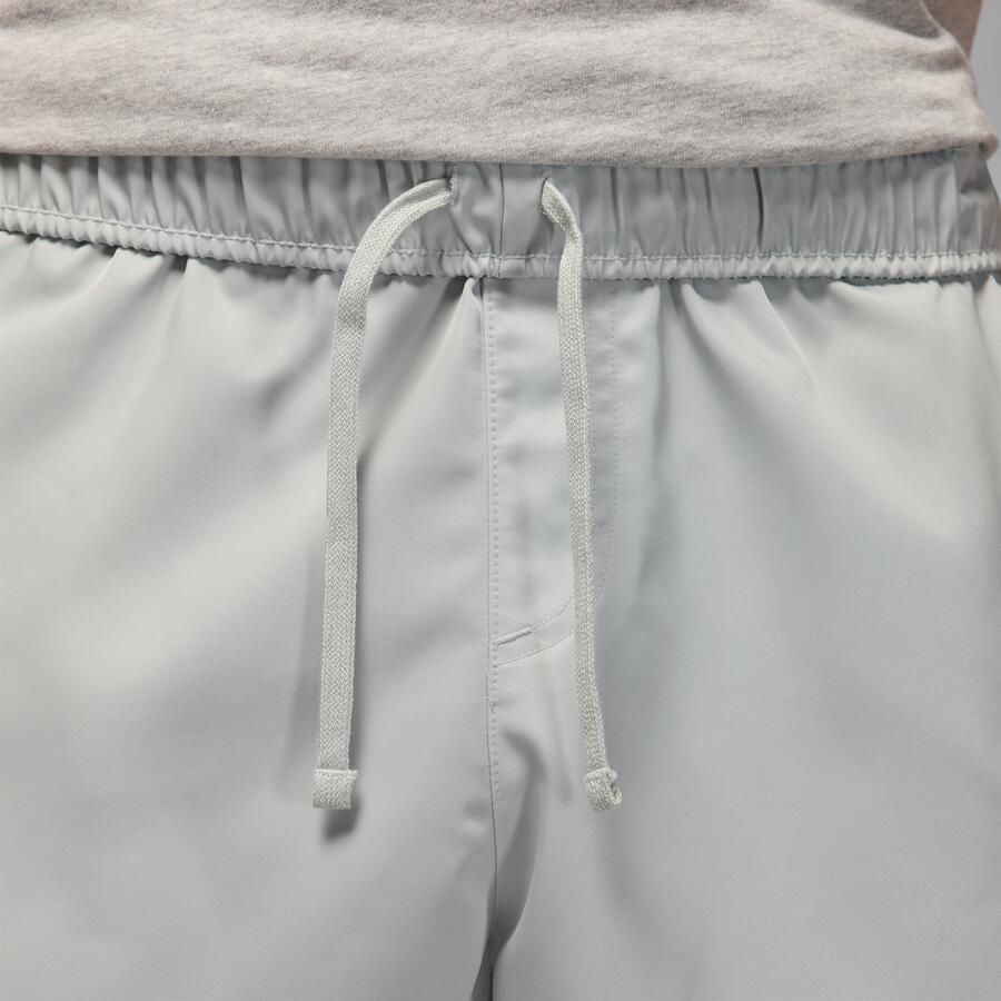 Jordan Brooklyn cargoshorts voor heren Grijs - Foto 3