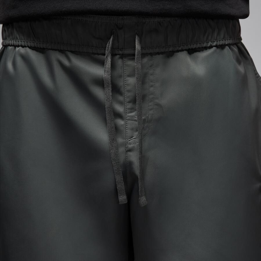 Jordan Brooklyn cargoshorts voor heren Grijs - Foto 3