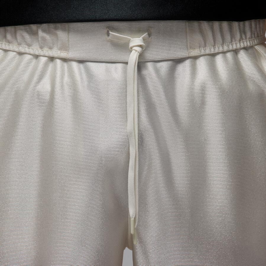 Jordan Brooklyn Cat Scratch herenshorts Wit - Foto 3