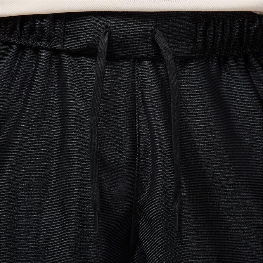 Jordan Brooklyn Cat Scratch herenshorts Zwart - Foto 3