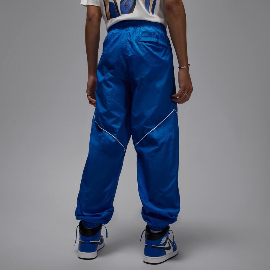 Jordan Brooklyn Draft herenbroek Blauw