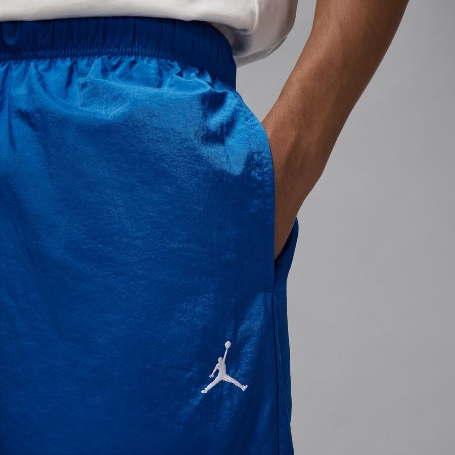 Jordan Brooklyn Draft herenbroek Blauw - Foto 2