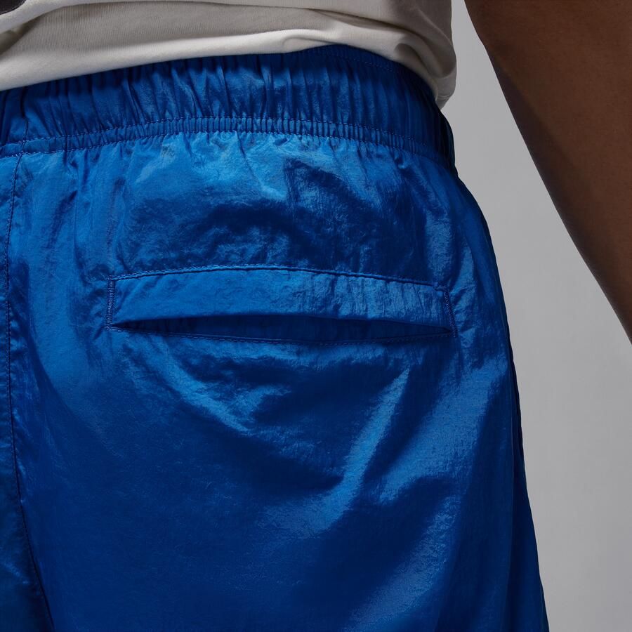 Jordan Brooklyn Draft herenbroek Blauw - Foto 3