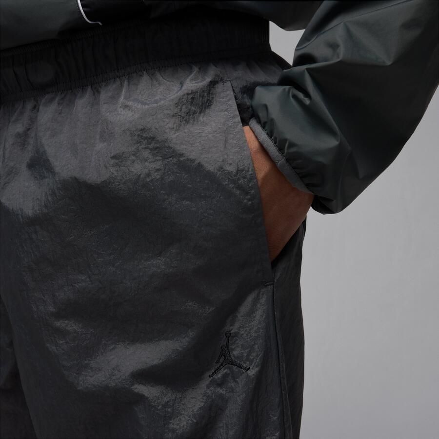 Jordan Brooklyn Draft herenbroek Grijs - Foto 2