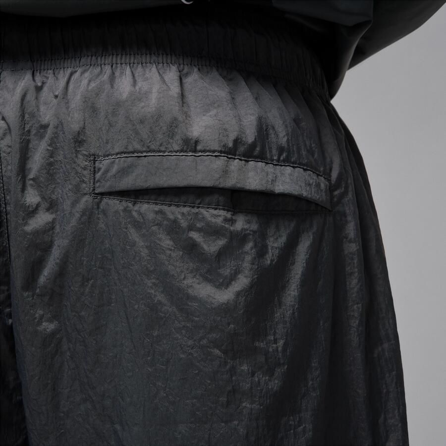 Jordan Brooklyn Draft herenbroek Grijs - Foto 3