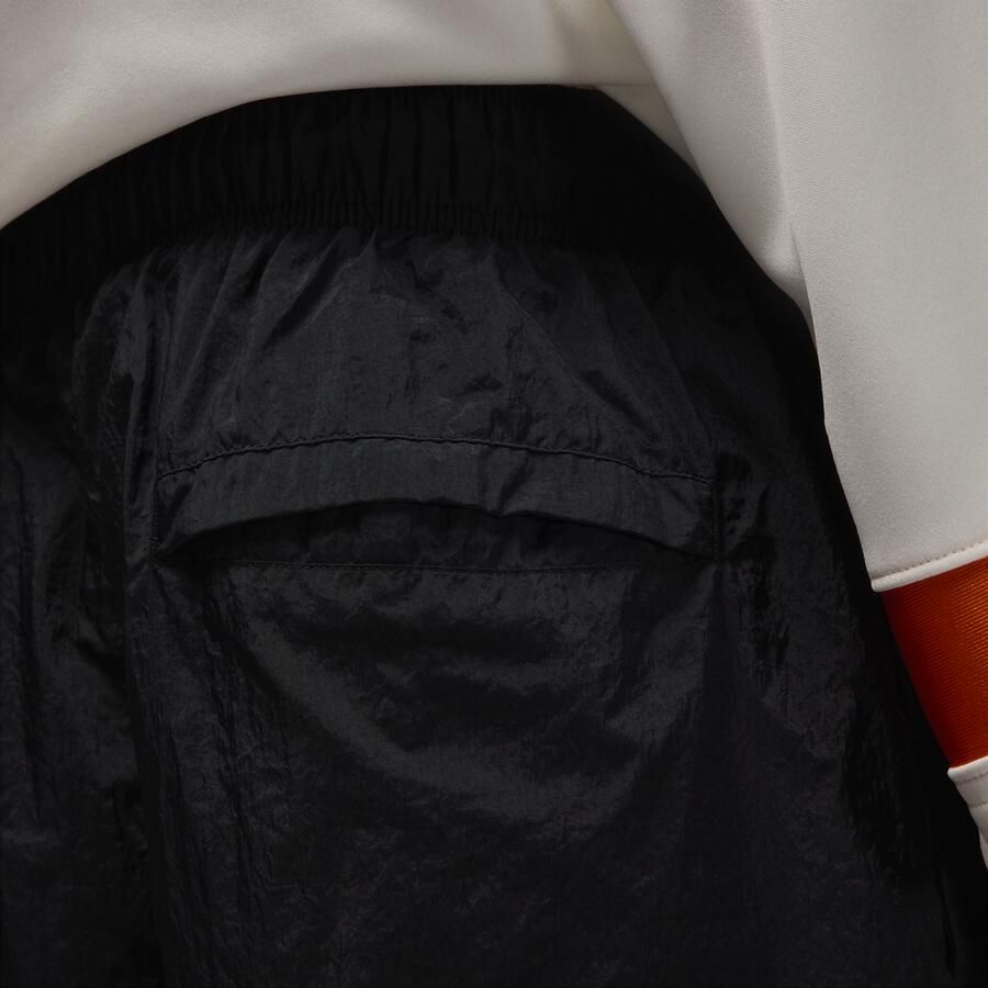 Jordan Brooklyn Draft herenbroek Zwart - Foto 3