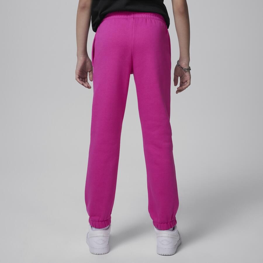 Jordan Brooklyn Essentials broek voor kids Roze - Foto 4