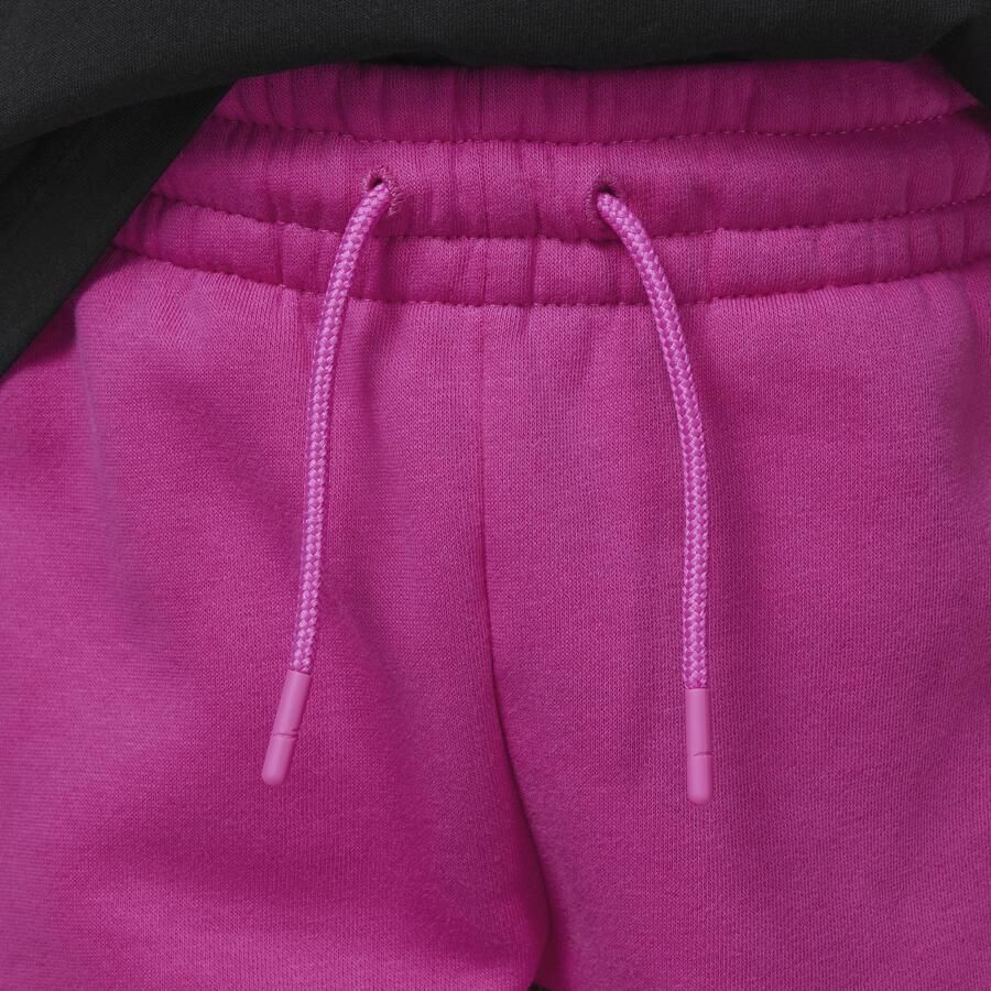 Jordan Brooklyn Essentials broek voor kids Roze