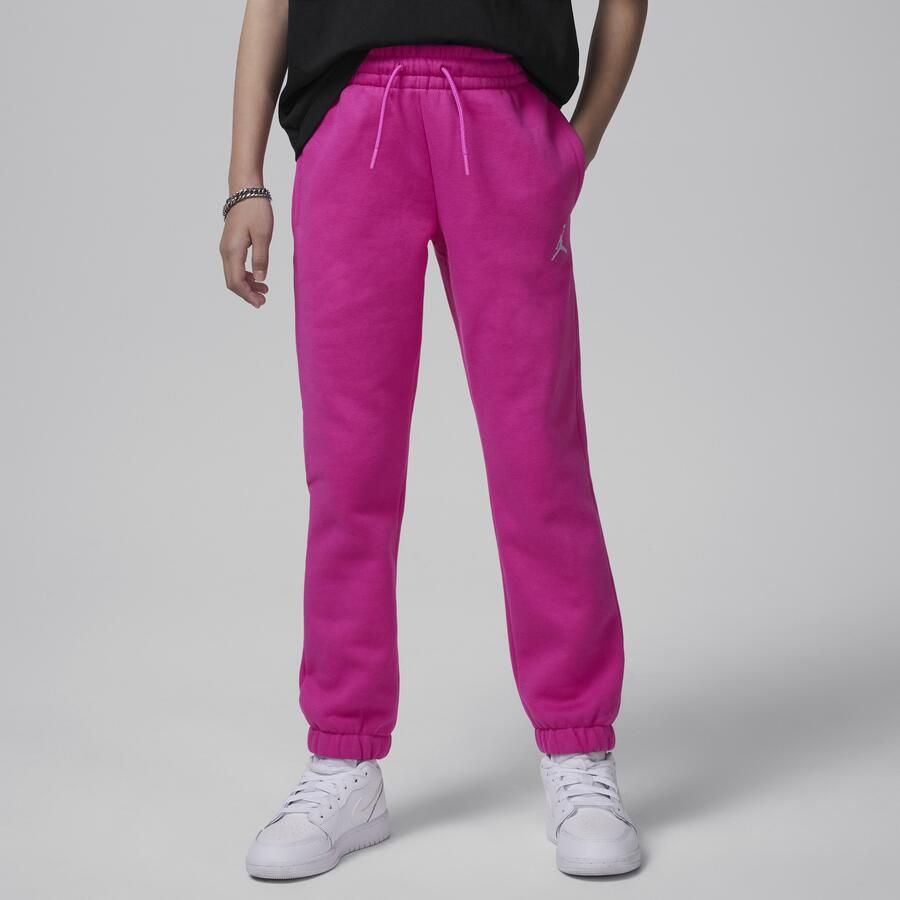 Jordan Brooklyn Essentials broek voor kids Roze - Foto 3