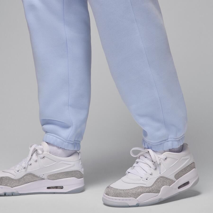 Jordan Brooklyn Fleece damesbroek Blauw - Foto 2