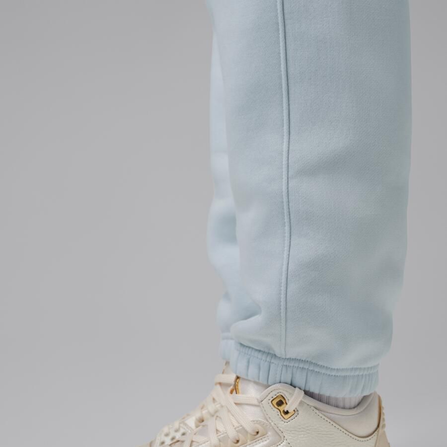 Jordan Brooklyn Fleece damesbroek Blauw - Foto 3