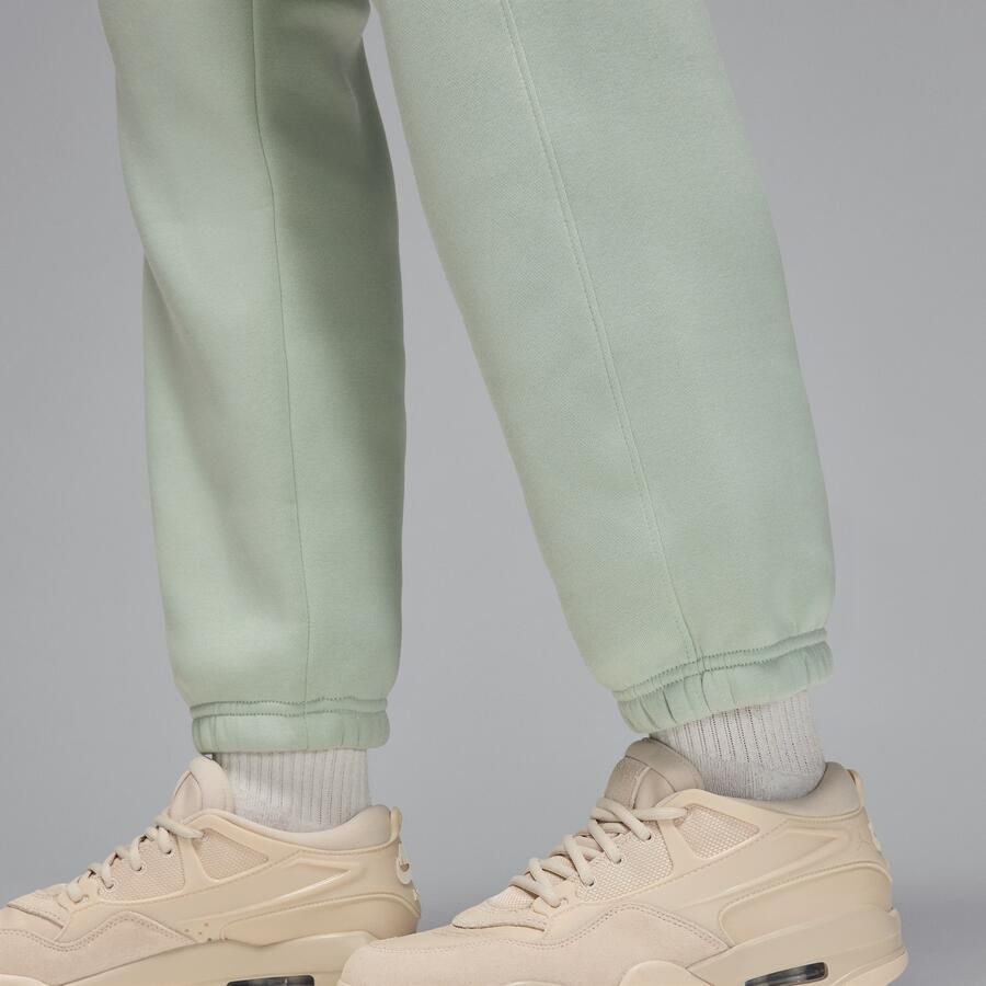 Jordan Brooklyn Fleece damesbroek Groen - Foto 2