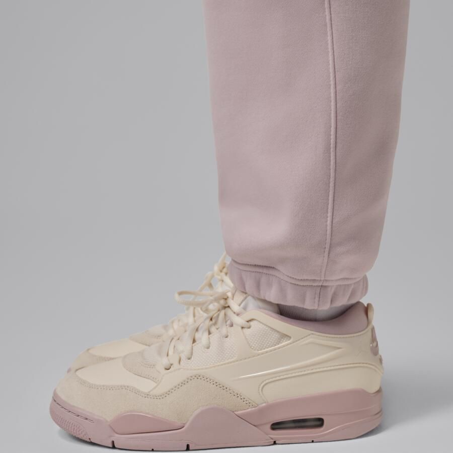 Jordan Brooklyn Fleece damesbroek Roze - Foto 3