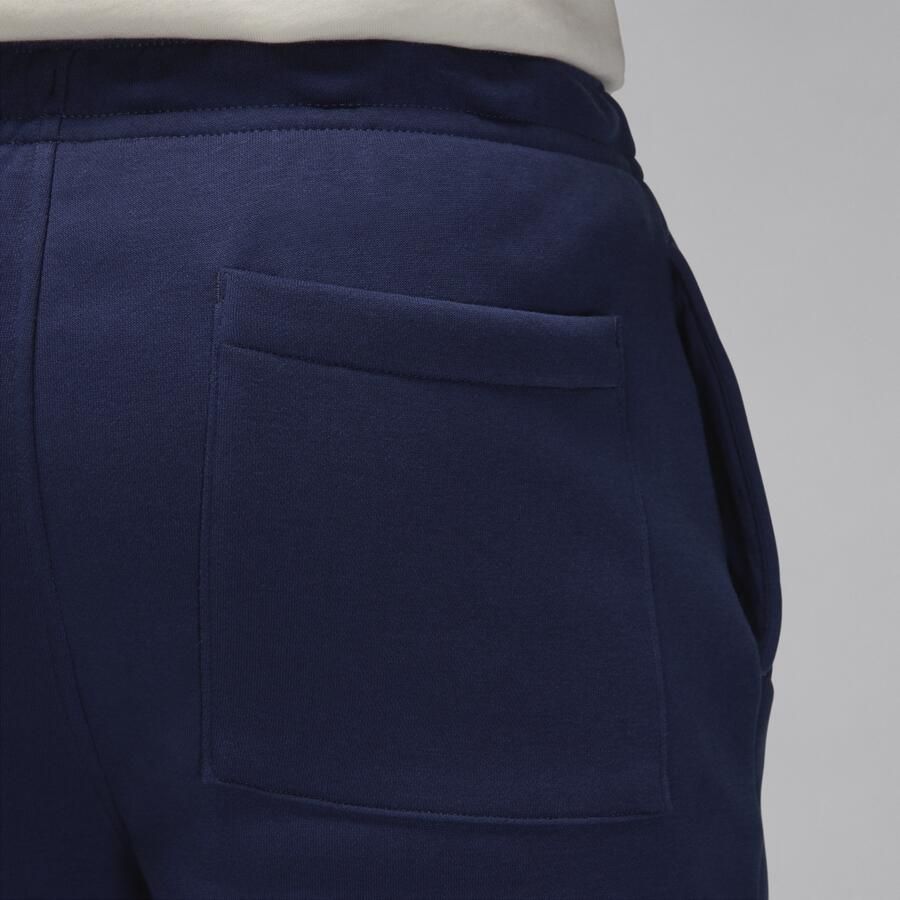 Jordan Brooklyn Fleece herenbroek Blauw - Foto 2
