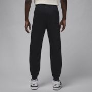 Jordan Brooklyn Fleece Broek voor Mannen Black Heren - Thumbnail 1