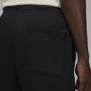 Jordan Brooklyn Fleece Broek voor Mannen Black Heren - Thumbnail 3
