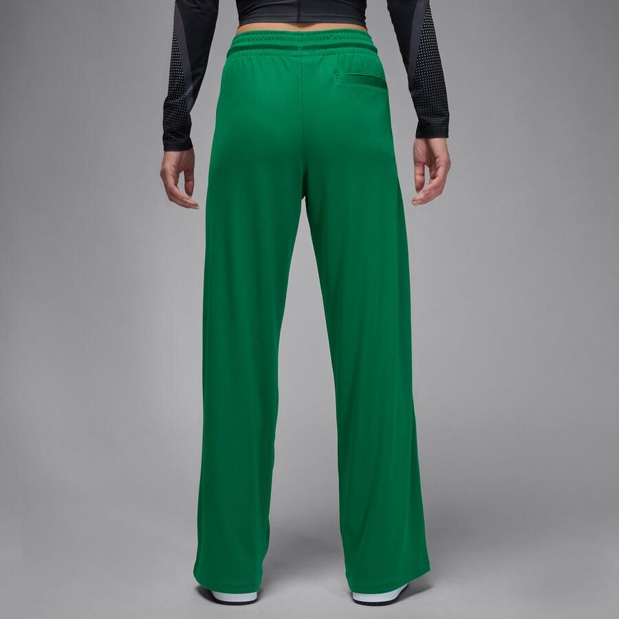 Jordan Brooklyn trainingsbroek voor dames Groen