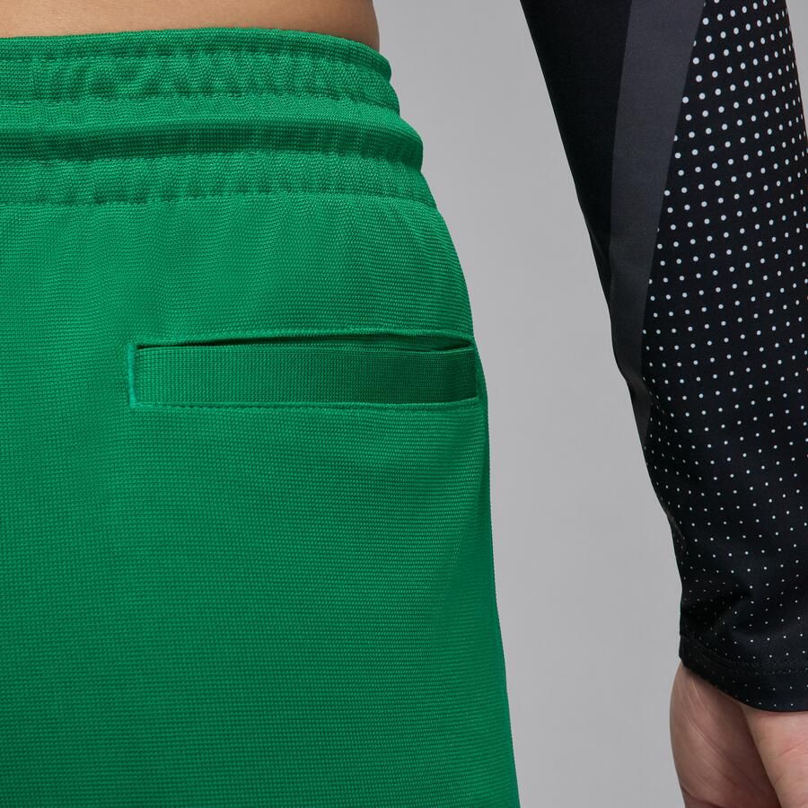 Jordan Brooklyn trainingsbroek voor dames Groen - Foto 3