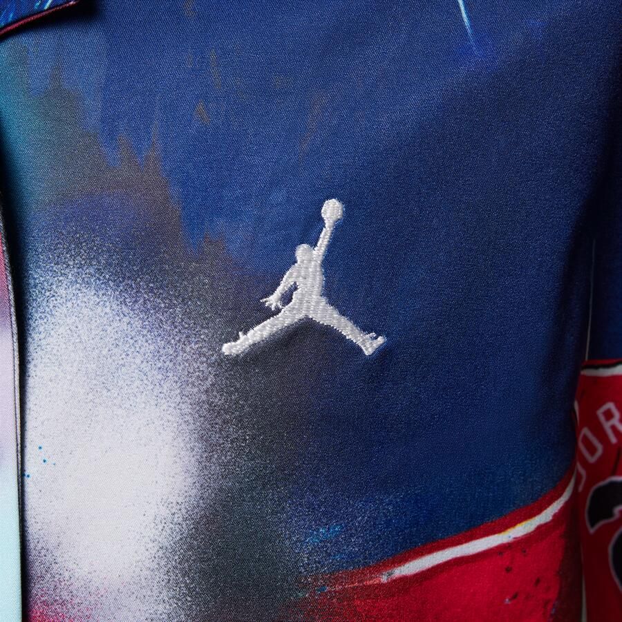 Jordan Brooklyn zwembadjurk voor meisjes Groen - Foto 2