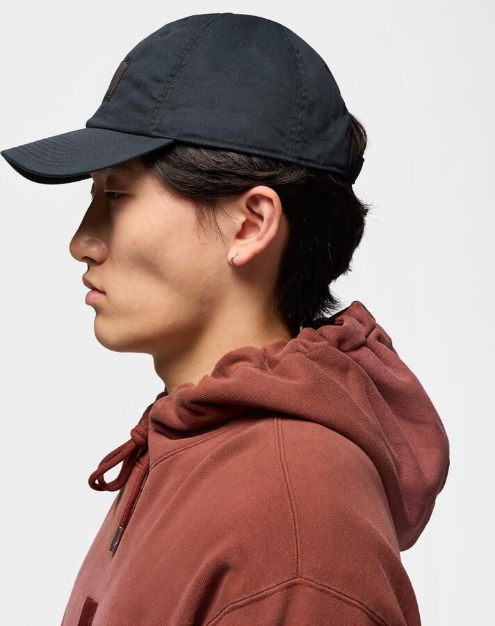 Jordan Club Cap verstelbare pet Zwart - Foto 3