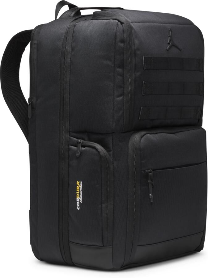 Jordan Collectors rugzak (31 5 liter) Zwart - Foto 3