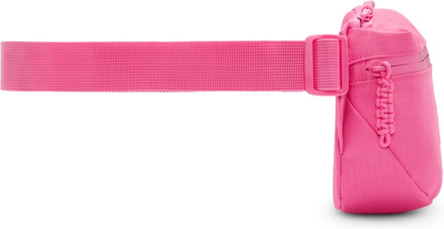 Jordan Cordura crossbodytas (2 liter) Roze - Foto 3