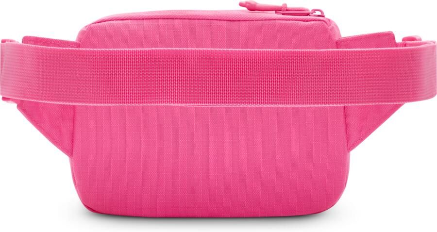 Jordan Cordura crossbodytas (2 liter) Roze - Foto 2