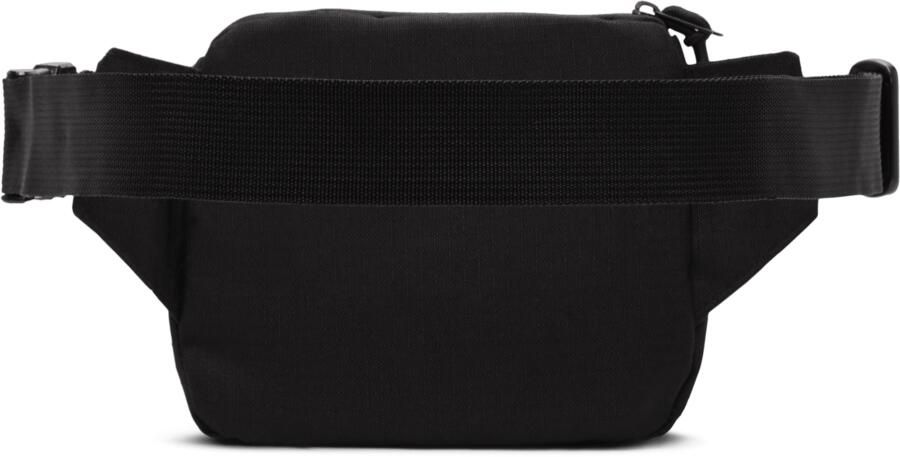 Jordan Cordura crossbodytas (2 liter) Zwart - Foto 3