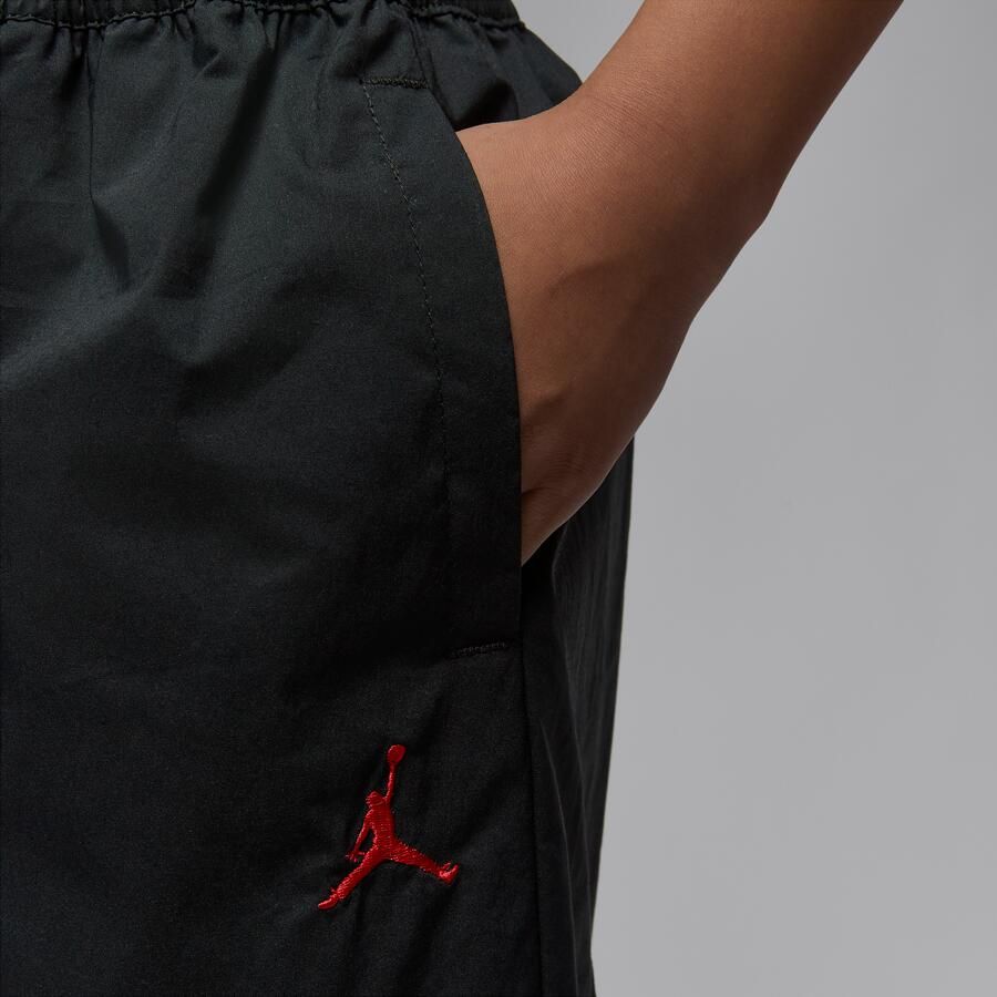 Jordan Deep Dish geweven broek voor kids Zwart - Foto 2