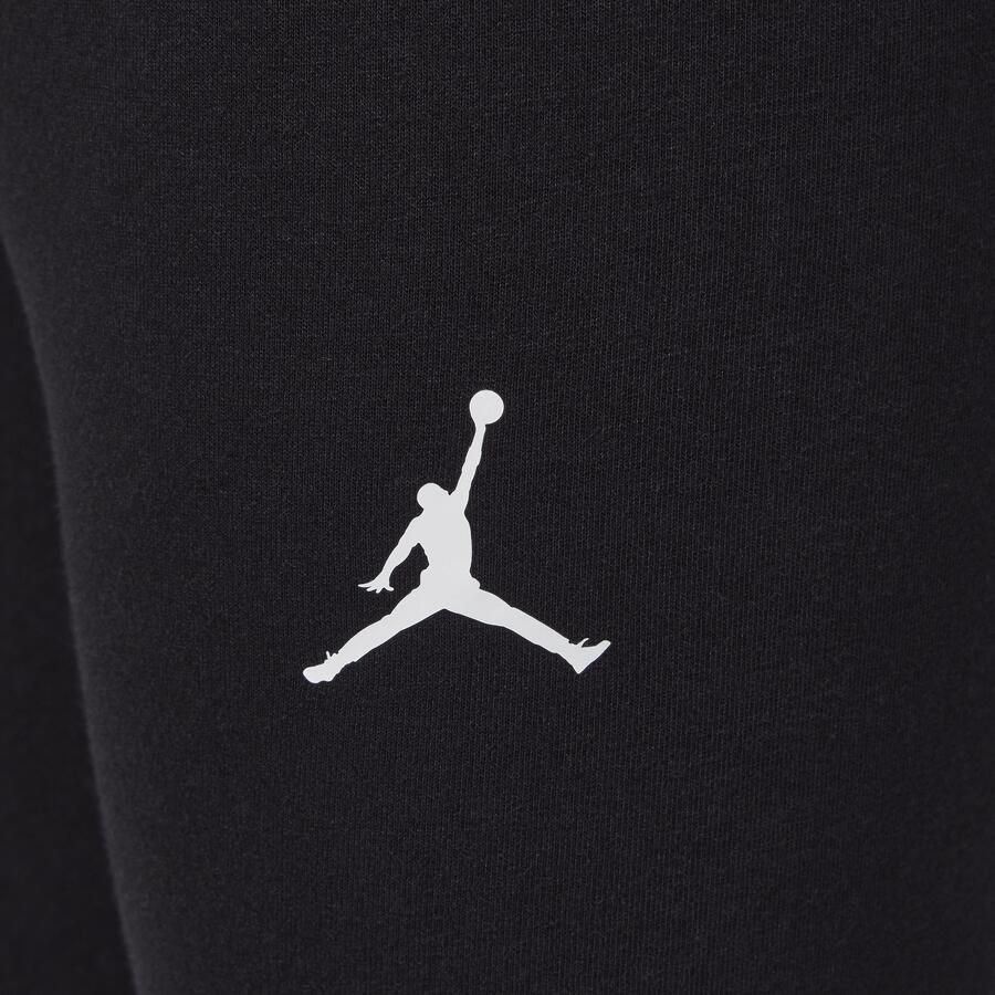 Jordan Dri-FIT Essentials legging voor kids Zwart