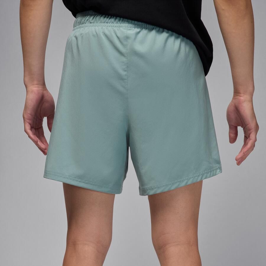 Jordan Dri-FIT Sport Geweven herenshorts Grijs - Foto 2
