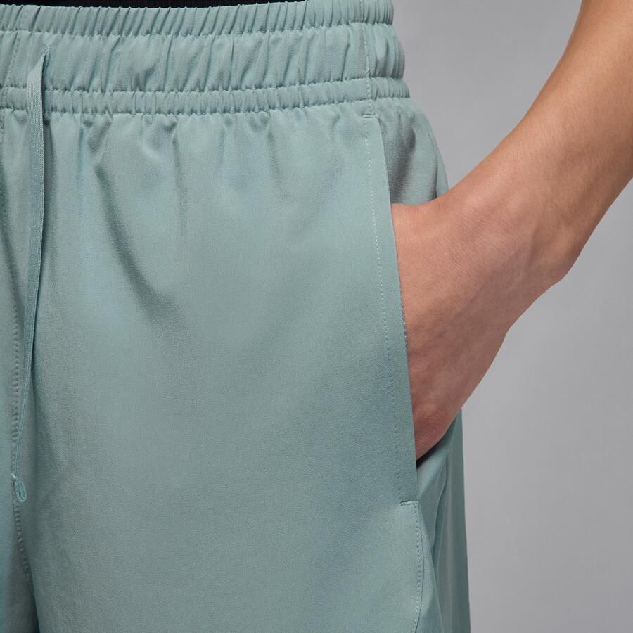 Jordan Dri-FIT Sport Geweven herenshorts Grijs - Foto 3