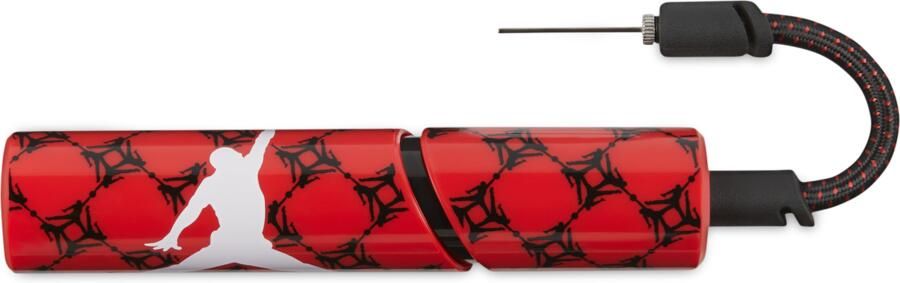 Jordan Essential Balpomp Rood