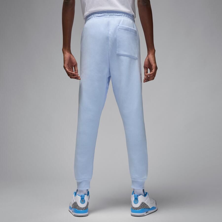 Jordan Essentials Baseline fleecebroek voor heren Blauw - Foto 4