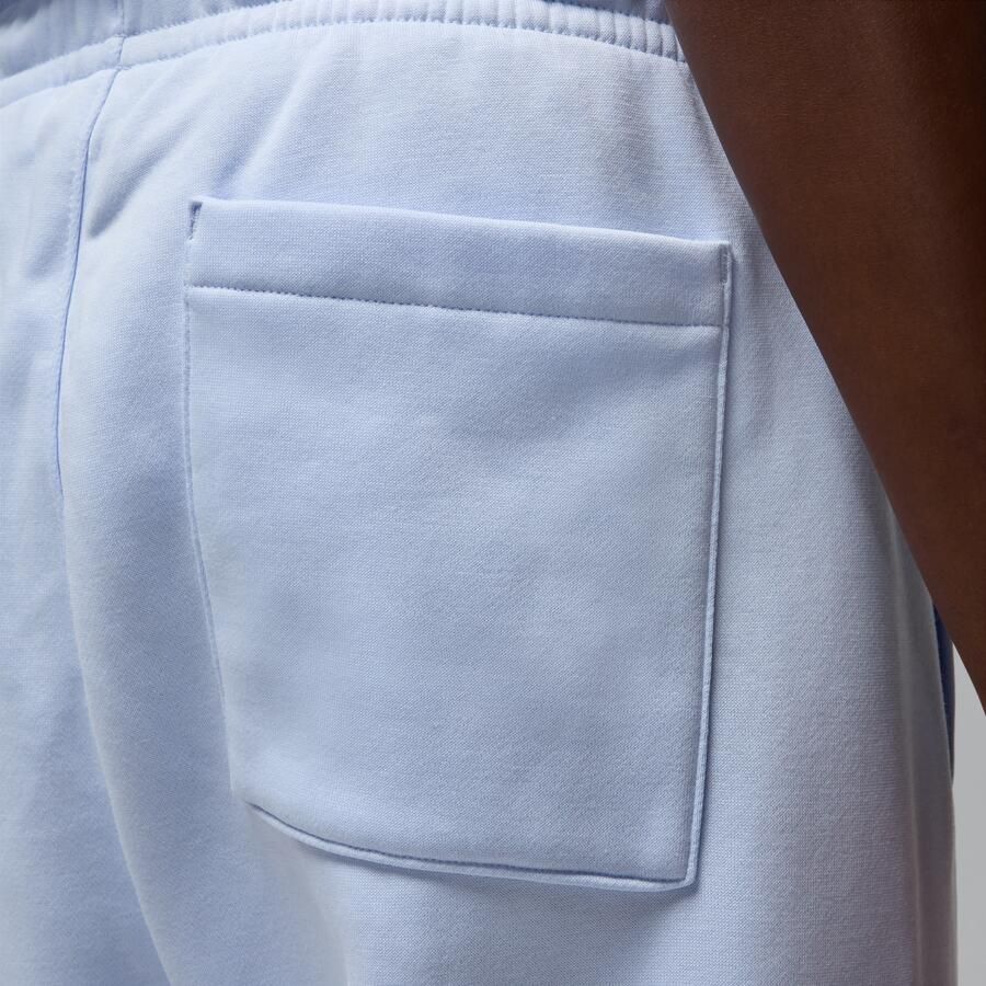 Jordan Essentials Baseline fleecebroek voor heren Blauw - Foto 2